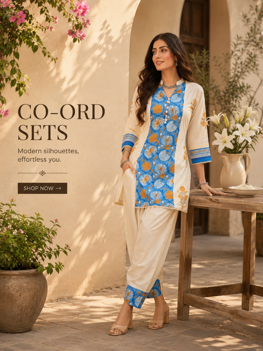 Co-ord Sets