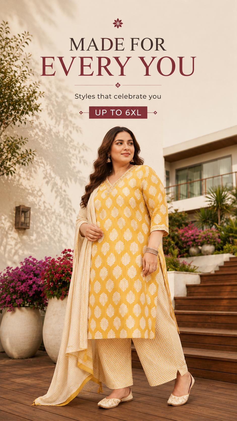 Plus Size Edit