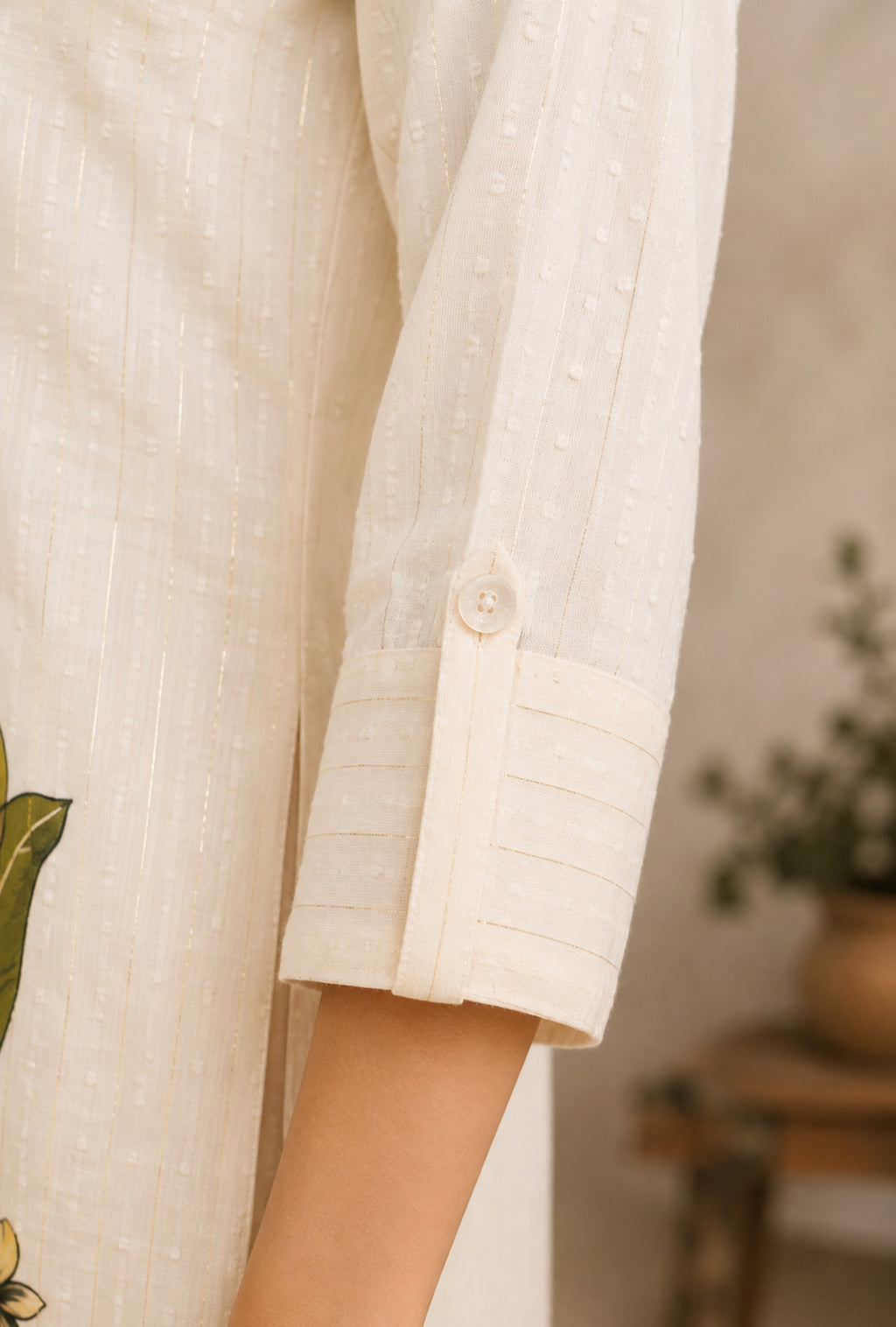 The Garden Walk Co-ord Set