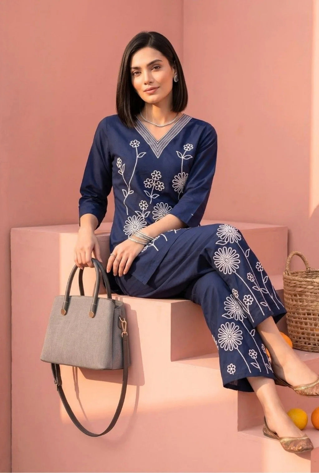 Daisy Days Co-ord Set