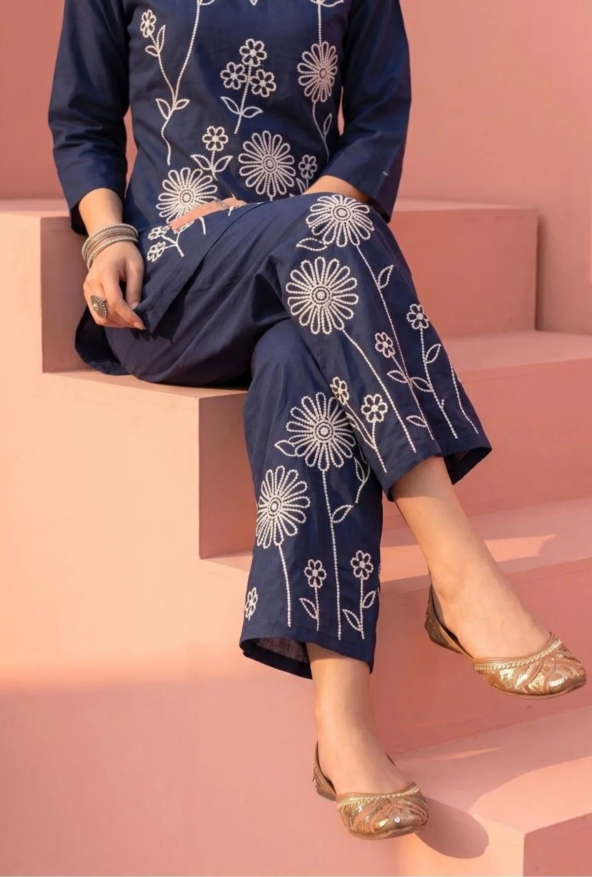 Daisy Days Co-ord Set