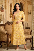Sunny Petal Dress