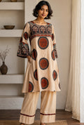 Earthy Co-ord Set