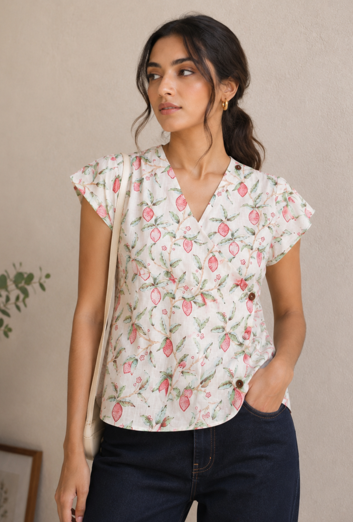 Berry Bliss Top
